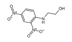 2,4-二硝基-N-(2-羟乙基)苯胺
