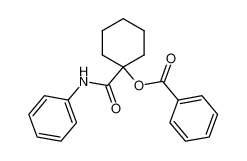 720670-80-4 structure, C20H21NO3