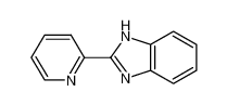 2-(2-吡啶)-苯并咪唑图片
