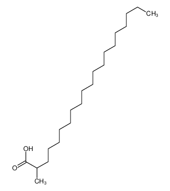 22890-19-3 2-甲基二十烷酸