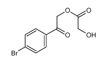 7404-31-1 structure, C10H9BrO4