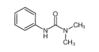 1,1-dimethyl-3-phenylurea 99%