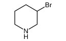 3-bromopiperidine 102776-55-6