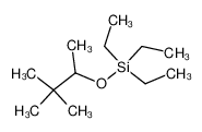 42451-59-2 structure, C12H28OSi
