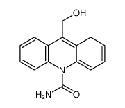 9-(hydroxymethyl)-9H-acridine-10-carboxamide 68011-71-2