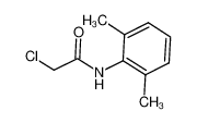 N-(2,6-二甲基苯基)氯乙酰胺