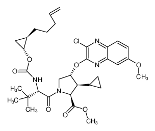 1535212-59-9 structure