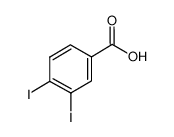 3,4-二碘苯甲酸