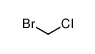 bromochloromethane 74-97-5