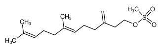 113340-63-9 structure, C16H28O3S