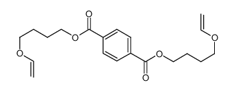 二[4-(乙烯基氧代)丁基]对苯二甲酸酯