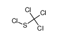 三氯硫氯甲烷