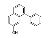 fluoranthen-1-ol 10496-83-0