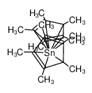 68757-81-3 bis(pentamethylcyclopentadienyl)Sn