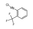 2-trifluoromethylphenylmagnesium chloride 3796-19-8