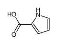 634-97-9 吡咯-2-羧酸