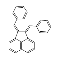 4364-44-7 structure, C26H18