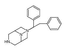 3,9-dibenzyl-3,7,9-triazabicyclo[3.3.1]nonane