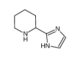 2-(1H-咪唑-2-基)哌啶
