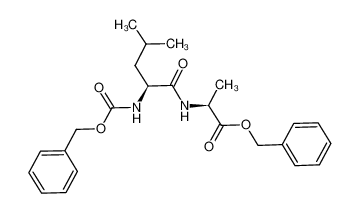 N-苄氧羰基-L-亮氨酰-L-丙氨酸苯酯