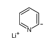 lithium,2H-pyridin-2-ide 17624-36-1