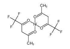 1,1,1-三氟乙酰丙酮镍(II)