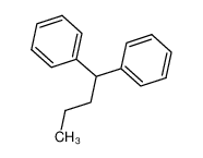 1-phenylbutylbenzene 719-79-9