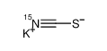 硫氰酸钾-15N