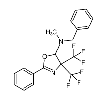 93032-16-7 structure, C19H16F6N2O