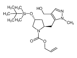 164162-05-4 structure