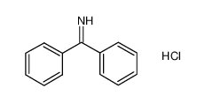 Diphenylmethanimine hydrochloride 5319-67-5