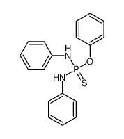 6276-52-4 structure, C18H17N2OPS