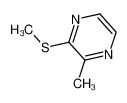 2-甲基-3-(甲硫基)吡嗪