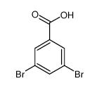 3,5-二溴苯甲酸