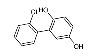 2-氯[1,1-联苯]-2,5-二醇