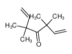 3,3,5,5-tetramethyl-1,6-heptadien-4-one 36799-36-7