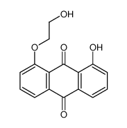 880758-61-2 structure, C16H12O5