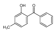2-羟基-4-甲基苯甲酮