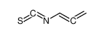 allenyl isothiocyanate 137768-73-1
