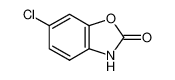 6-氯-苯并恶唑酮