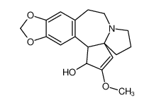 Cephalotaxine, (.+-.)- 38848-21-4
