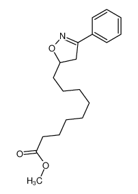 394724-67-5 structure, C19H27NO3