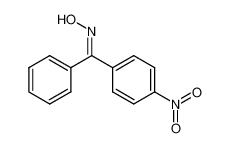 4-nitro-benzophenone-seqtrans-oxime 2999-01-1