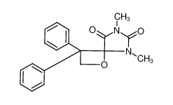 119695-55-5 structure, C19H18N2O3