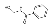 6282-02-6 N-羟甲基苯甲酰胺
