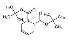 13051-19-9 structure, C14H24N2O4