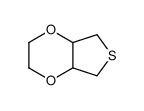 (4aS,7aR)-2,3,4a,5,7,7a-hexahydrothieno[3,4-b][1,4]dioxine