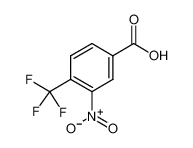 3-硝基-4-三氟甲基苯甲酸