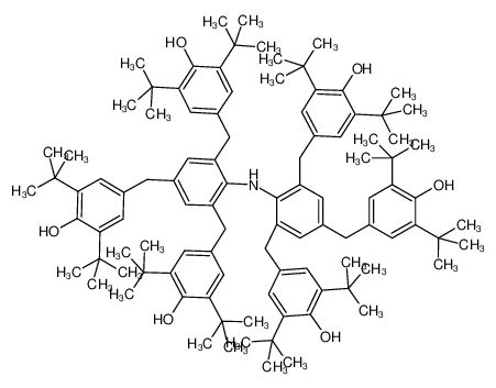 1020846-11-0 structure, C102H143NO6