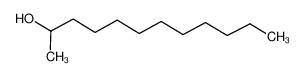 2-十二烷醇